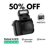 RetroBit Cam Pro