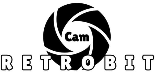 RetroBitCam
